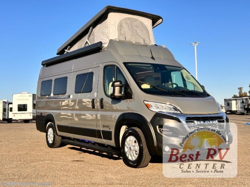 New 2026 Coachmen Pixel P 2.0M available in Turlock, California