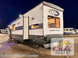 New 2026 Forest River Cherokee Timberwolf 39DK available in Turlock, California