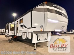 New 2026 Forest River Sierra 3900HBLR available in Turlock, California