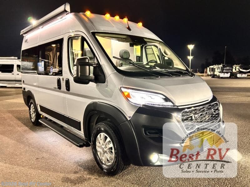 New 2026 Thor Motor Coach Rize Sport 18ZS available in Turlock, California