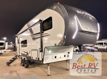 New 2026 Forest River Rockwood Signature R282RK available in Turlock, California