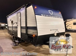 New 2026 Keystone Springdale Mini 1950RBS available in Turlock, California