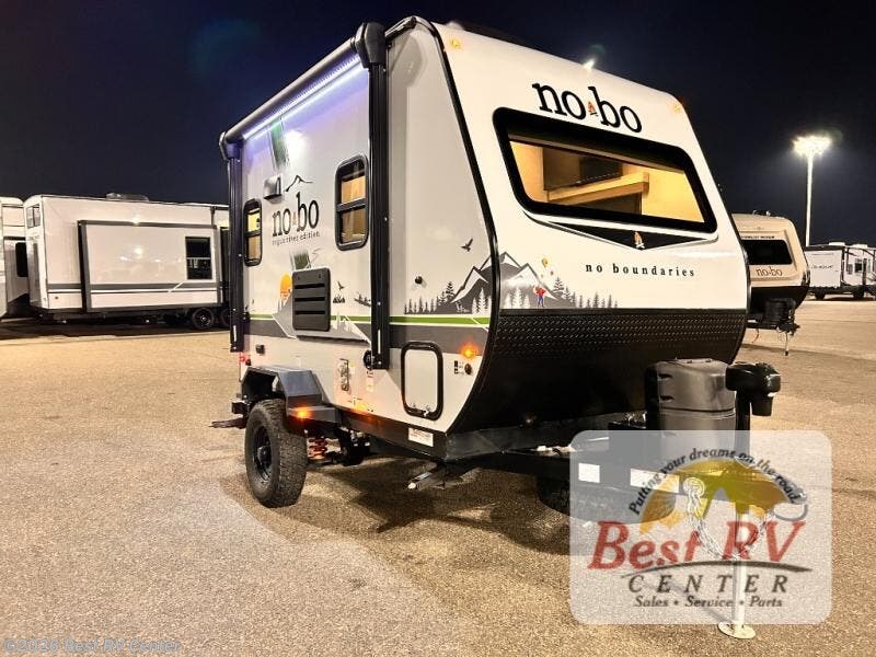 Used 2024 Forest River No Boundaries NB16.1 BEAST MODE available in Turlock, California