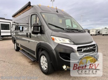 New 2026 Thor Motor Coach Tellaro Sport 20US available in Turlock, California