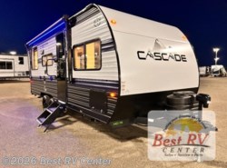 New 2026 Forest River Cascade 20RDSEC available in Turlock, California