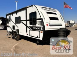 New 2025 Winnebago Micro Minnie 2225RL available in Turlock, California