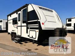 New 2025 Winnebago Micro Minnie 2108FBS available in Turlock, California