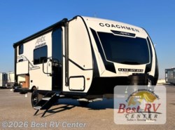 New 2026 Coachmen Apex Nano 186BH available in Turlock, California