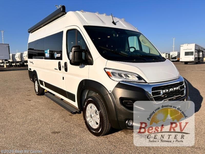 New 2026 Thor Motor Coach Tellaro Sport 20LS available in Turlock, California