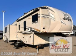 Used 2019 Jayco Eagle HT 27.5RLTS available in Turlock, California