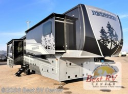New 2026 Redwood RV Redwood 412GK available in Turlock, California
