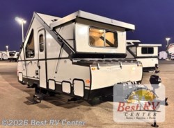 New 2026 Forest River Rockwood Hard Side Series A213HS available in Turlock, California