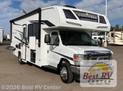 New 2026 Coachmen Leprechaun 260DS Ford 450 available in Turlock, California