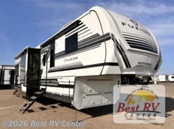 New 2026 Keystone Fuzion 432 available in Turlock, California