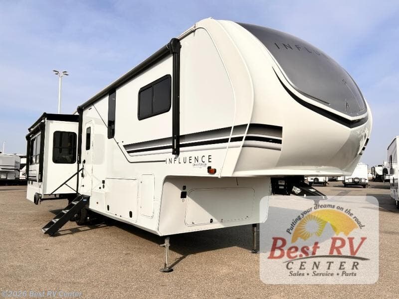Used 2024 Grand Design Influence 3503GK available in Turlock, California