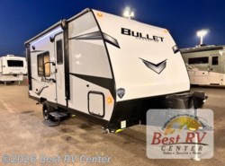 Used 2023 Keystone Bullet Crossfire 1800RB available in Turlock, California