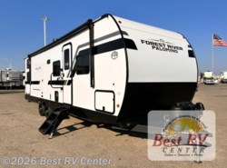 New 2026 Forest River Solaire 302BHS available in Turlock, California