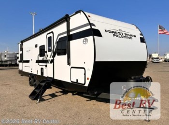 New 2026 Forest River Solaire 302BHS available in Turlock, California