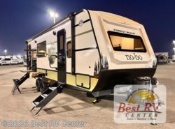 New 2026 Forest River No Boundaries NB20.6 Beast Mode available in Turlock, California