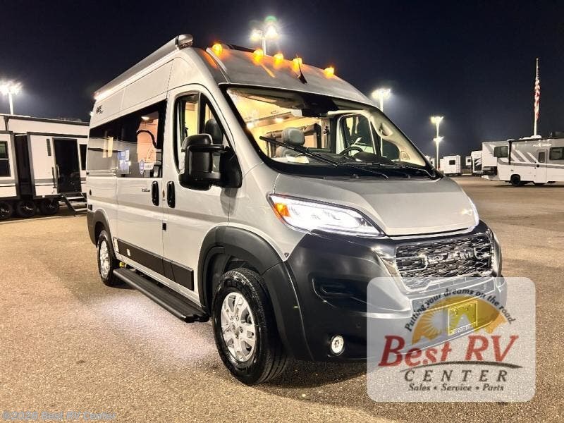 New 2026 Thor Motor Coach Rize Sport 18MS available in Turlock, California