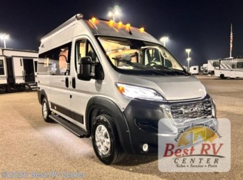 New 2026 Thor Motor Coach Rize Sport 18MS available in Turlock, California