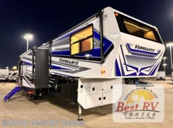 New 2026 Forest River Cherokee Vengeance 4413 available in Turlock, California