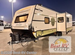 New 2026 Forest River No Boundaries NB20.6 Beast Mode available in Turlock, California
