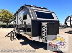 New 2027 Palomino Pause X 22.4 available in Turlock, California