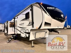Used 2022 Grand Design Reflection 337RLS available in Turlock, California