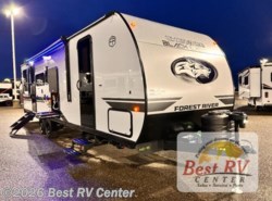 New 2026 Forest River Cherokee Grey Wolf Black Label 24RRTBL available in Turlock, California