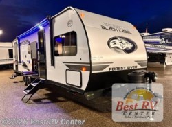 New 2026 Forest River Cherokee Grey Wolf Black Label 26DBHBL available in Turlock, California