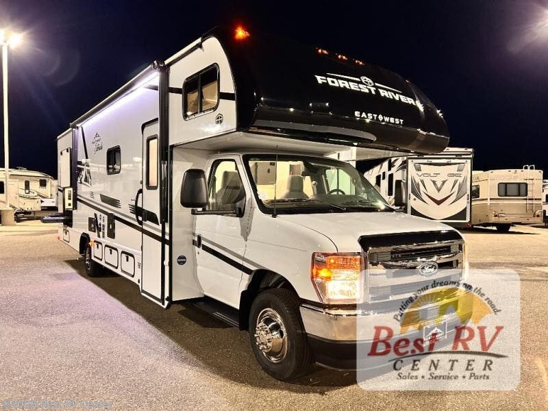 New 2026 East to West Entrada 2950OK available in Turlock, California