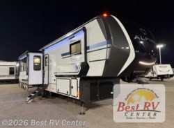 New 2026 Keystone Alpine Avalanche Edition 321RL available in Turlock, California