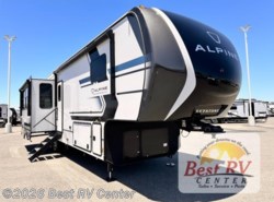 New 2026 Keystone Alpine Avalanche Edition 321RL available in Turlock, California