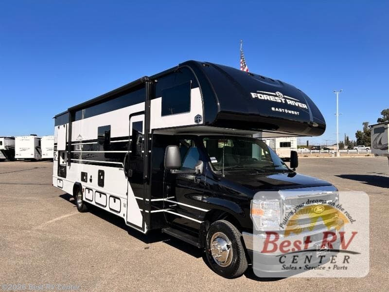 New 2026 East to West College Avenue 2951OK available in Turlock, California