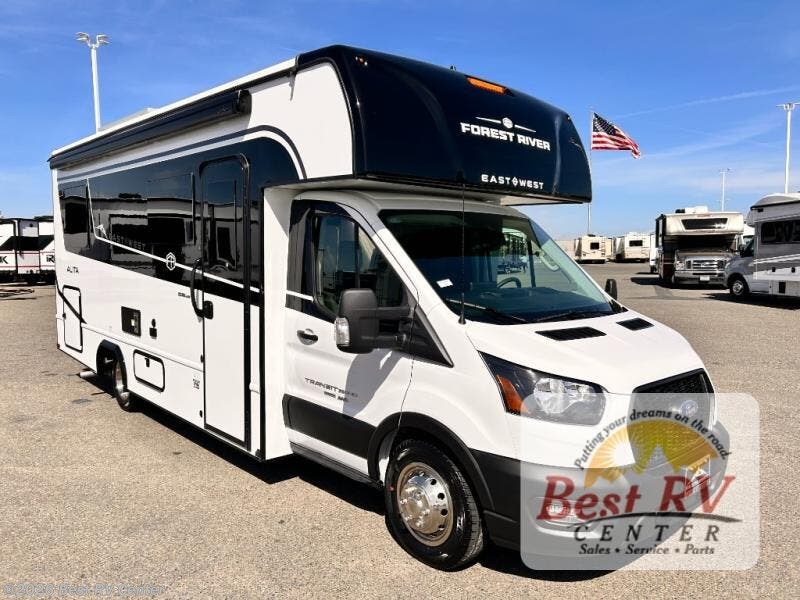 New 2026 East to West Alita 23TK available in Turlock, California