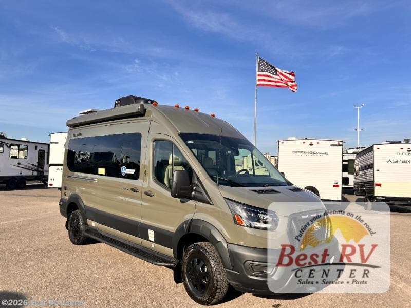 New 2026 Thor Motor Coach Talavera 1930 available in Turlock, California