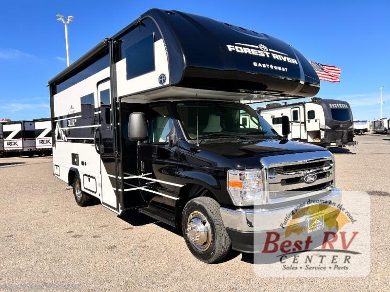 New 2026 East to West College Avenue 2201S available in Turlock, California