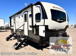 New 2026 Forest River Rockwood Mini Lite 2506FK available in Turlock, California