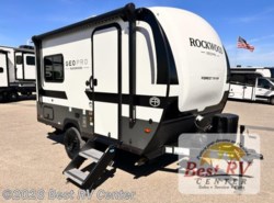 New 2026 Forest River Rockwood Geo Pro G15LE available in Turlock, California