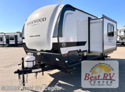 New 2026 Forest River Rockwood Geo Pro G19LE available in Turlock, California