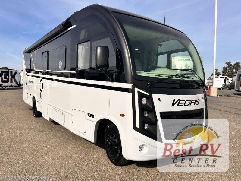 New 2026 Thor Motor Coach Vegas 28.1 available in Turlock, California