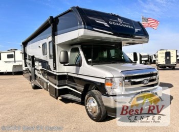 New 2026 Coachmen Leprechaun 300RS Ford 450 available in Turlock, California