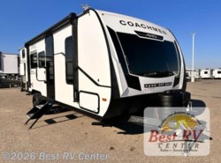 New 2026 Coachmen Apex Nano 228BHS available in Turlock, California
