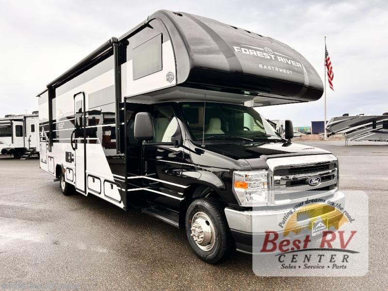 New 2026 East to West College Avenue 3101FB available in Turlock, California