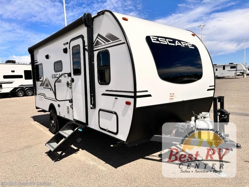 Used 2022 K-Z Escape E17 HATCH available in Turlock, California