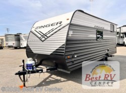 New 2026 CrossRoads Zinger Lite Mini 18BH available in Turlock, California