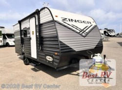 New 2026 CrossRoads Zinger Lite Mini 18BH available in Turlock, California