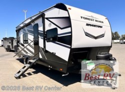 New 2026 Forest River Sandstorm 2215 available in Turlock, California