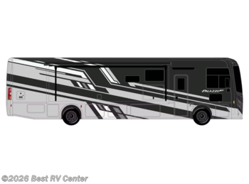 New 2026 Thor Motor Coach Palazzo GT 33.5 available in Turlock, California